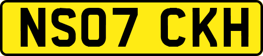 NS07CKH