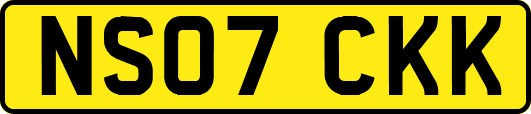 NS07CKK