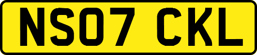 NS07CKL