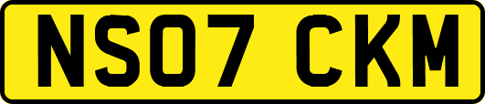 NS07CKM