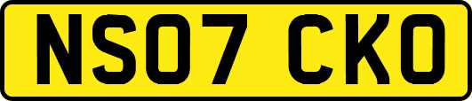 NS07CKO