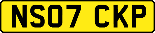 NS07CKP