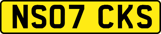 NS07CKS