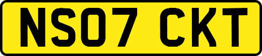 NS07CKT