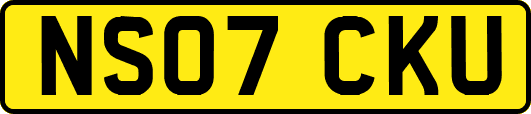 NS07CKU