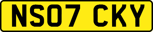 NS07CKY