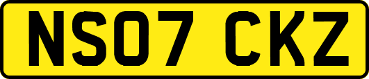 NS07CKZ