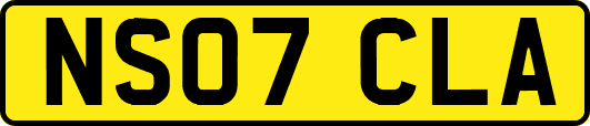 NS07CLA