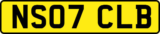 NS07CLB