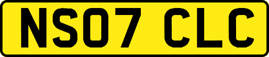 NS07CLC