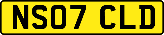 NS07CLD