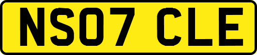 NS07CLE