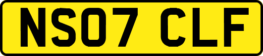 NS07CLF