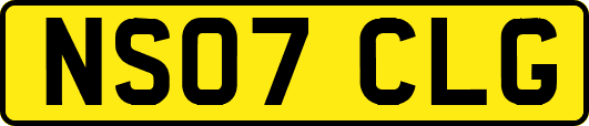 NS07CLG