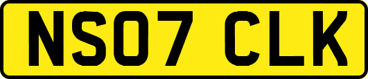 NS07CLK