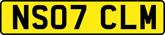 NS07CLM