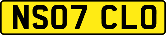 NS07CLO