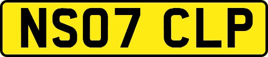 NS07CLP