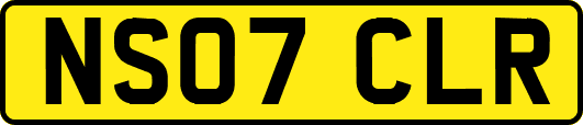 NS07CLR