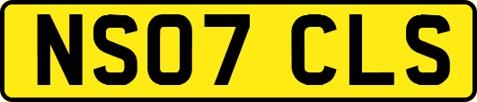 NS07CLS