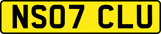 NS07CLU