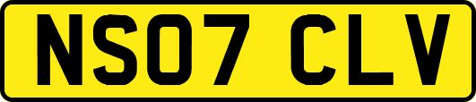 NS07CLV