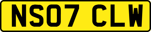 NS07CLW