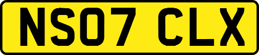 NS07CLX