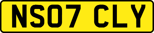 NS07CLY