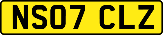 NS07CLZ