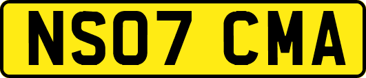 NS07CMA