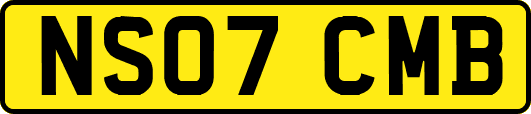 NS07CMB
