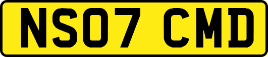 NS07CMD