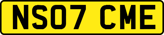 NS07CME
