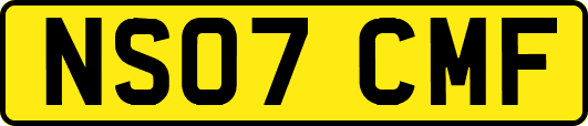NS07CMF