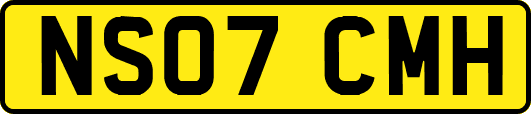 NS07CMH