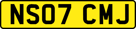 NS07CMJ