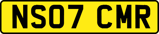 NS07CMR