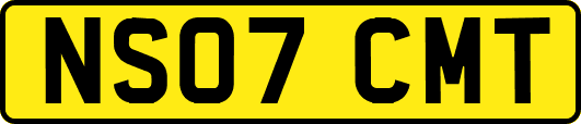 NS07CMT
