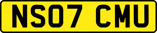 NS07CMU