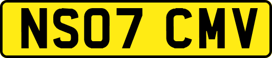 NS07CMV