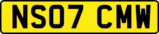 NS07CMW