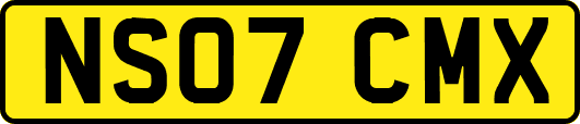 NS07CMX