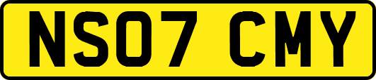 NS07CMY