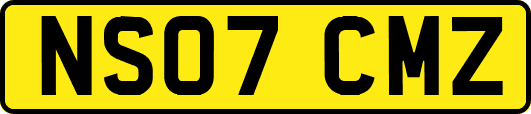 NS07CMZ