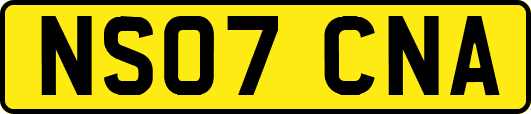 NS07CNA