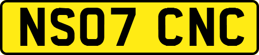NS07CNC