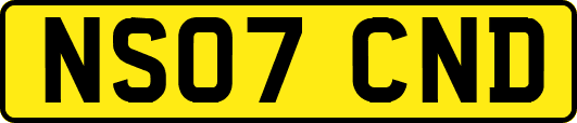 NS07CND