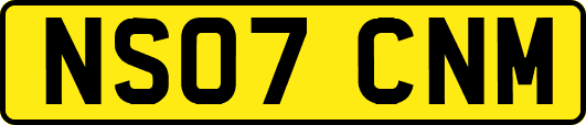 NS07CNM