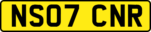 NS07CNR